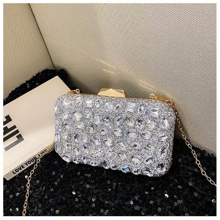Frozen Galaxy Bag