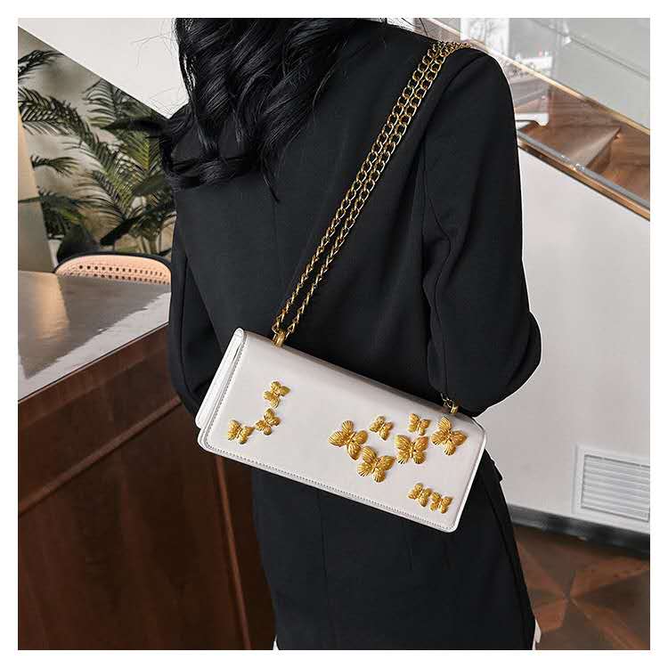 Womens modern bag