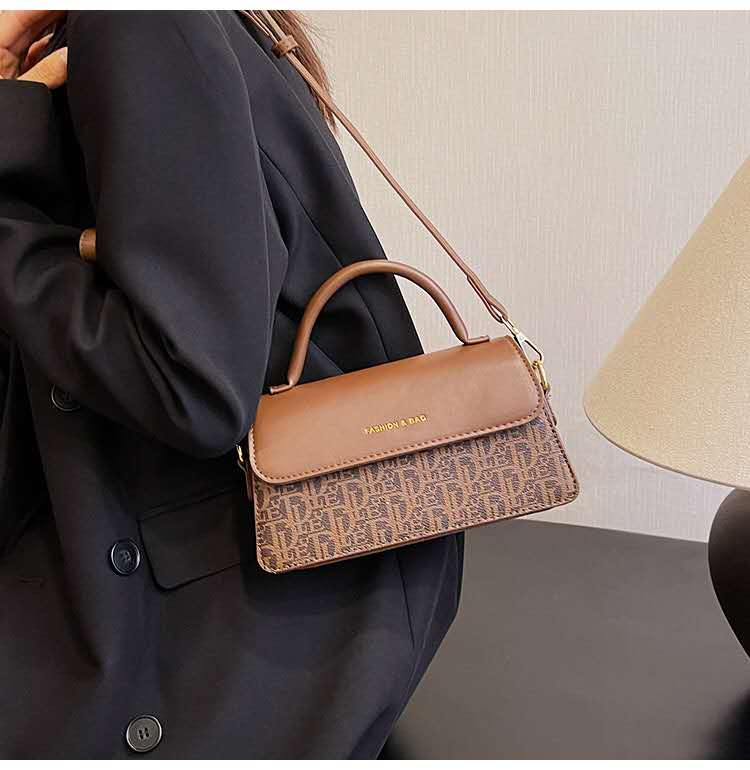 Womens top shoulder bag