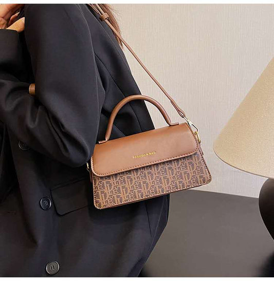 Womens top shoulder bag