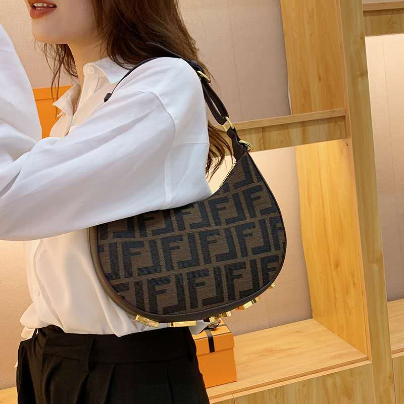 Women's modern bag