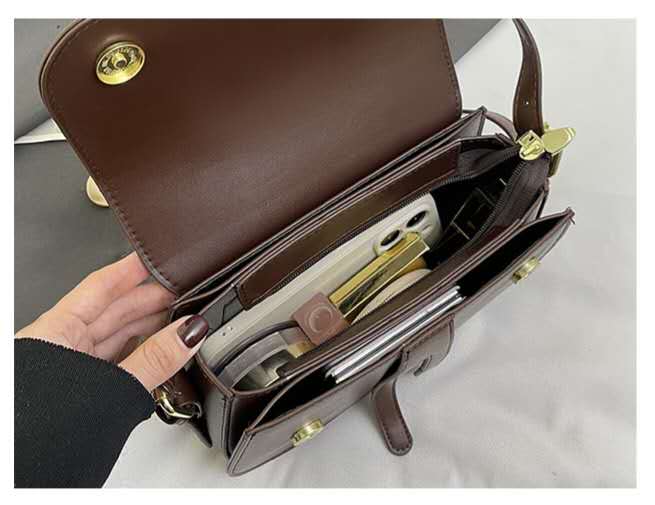 Women's modern bag