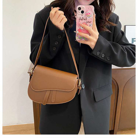 Women's modern bag