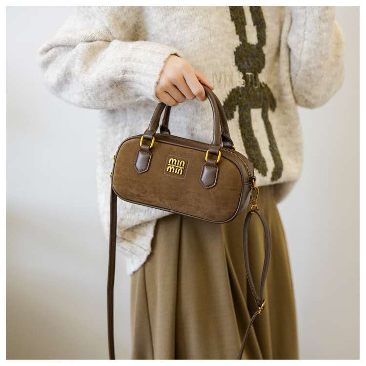 Women's modern bag