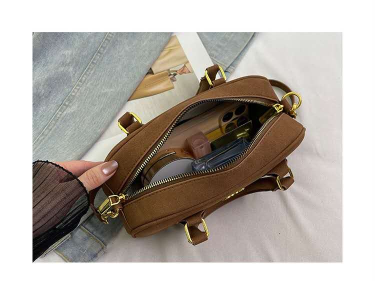 Women's modern bag