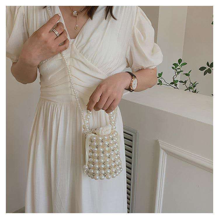 Pearlux stylish bag