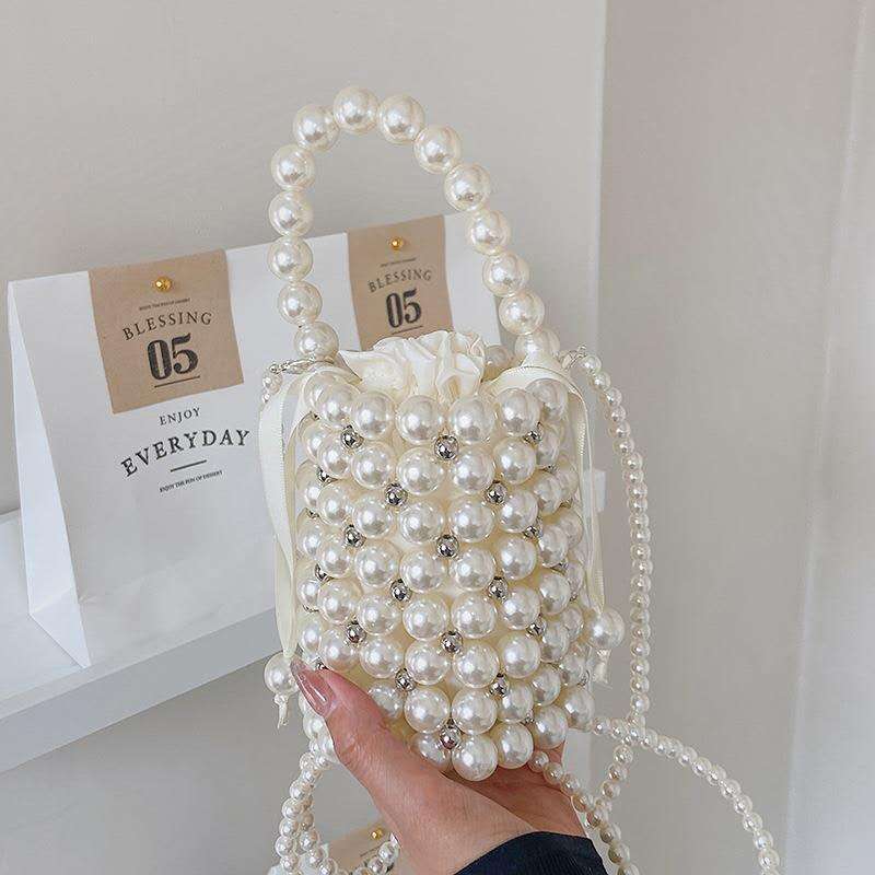 Pearlux stylish bag