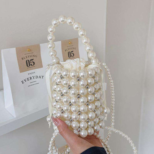 Pearlux stylish bag