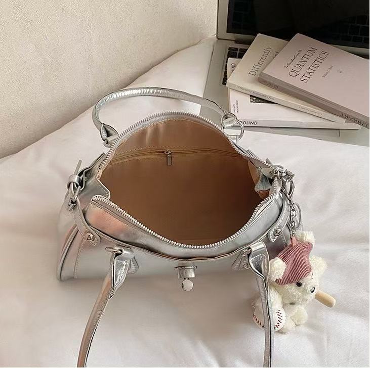 Moonlight Charm Bag