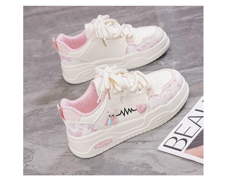 Trendy Girls sneaker