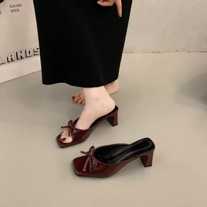 Bridal Ether Women's Heel
