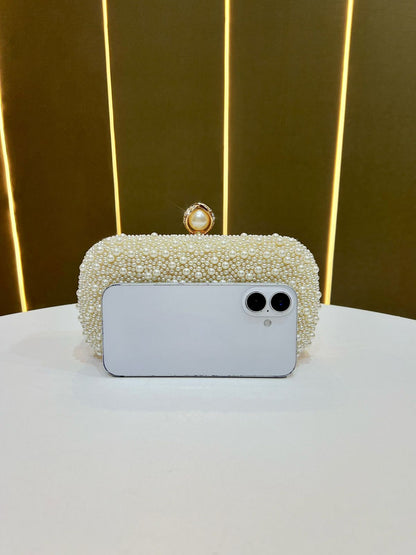 Pearl Royale Bag