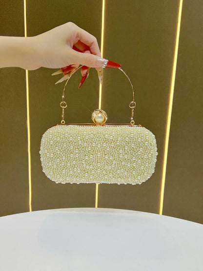 Pearl Royale Bag
