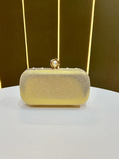 Pearl Royale Bag