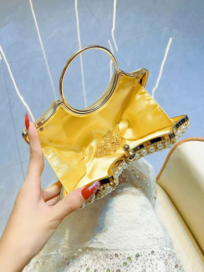 Luminous Sparkle Bag