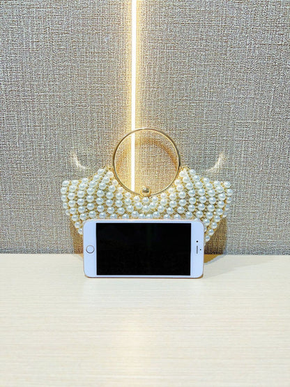 Luminous Sparkle Bag