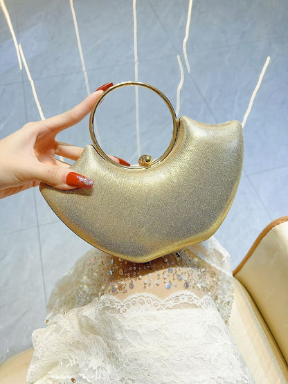 Luminous Sparkle Bag