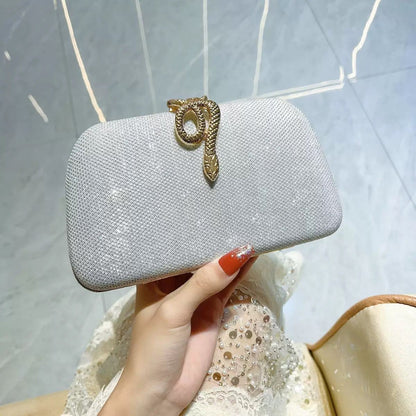 Viper Sparkle Bag