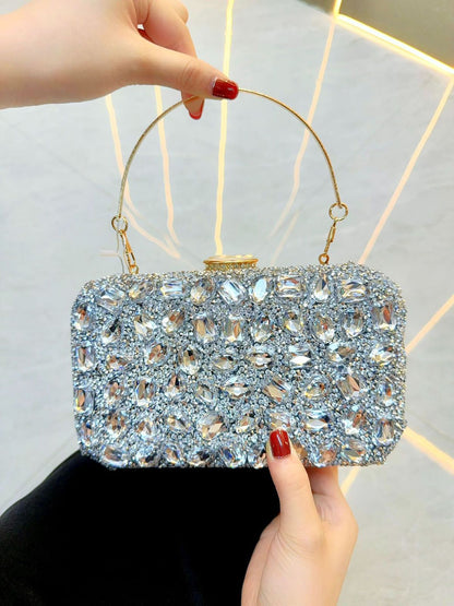 Frozen Galaxy Bag