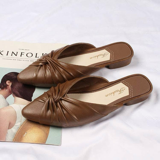 Waterproof stylish shoe