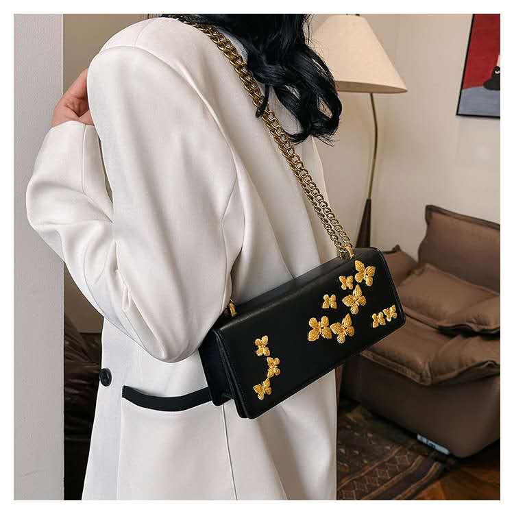 Womens modern bag