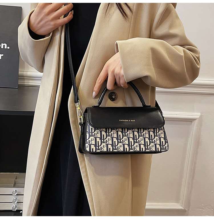 Womens top shoulder bag