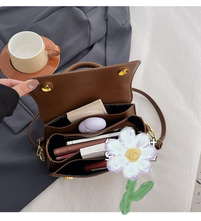 Womens top shoulder bag