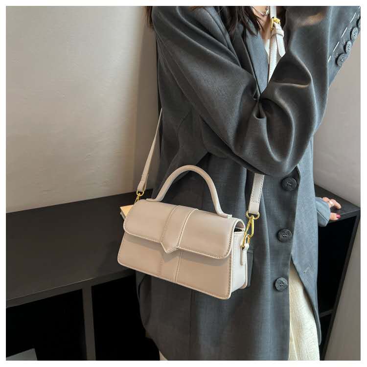 Women's top shoulder bag