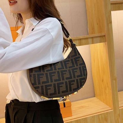 Women's modern bag