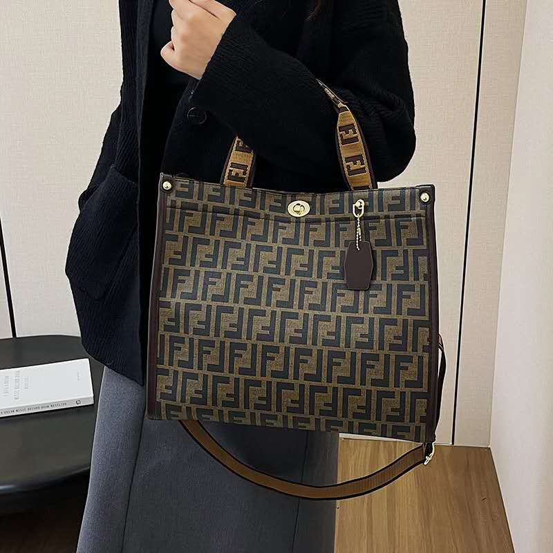 Women's modern bag