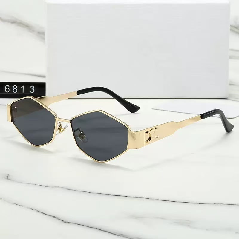Diamond Shape Sunglass