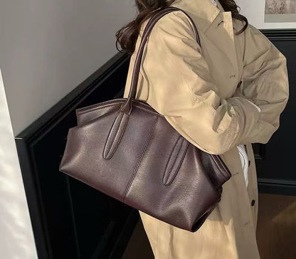 Everly Premium Shoulder Bag