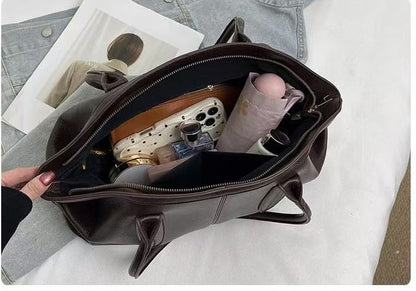 Everly Premium Shoulder Bag