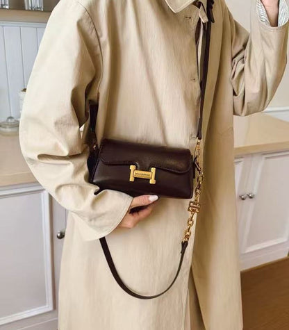 Golden Edge Mini Bag