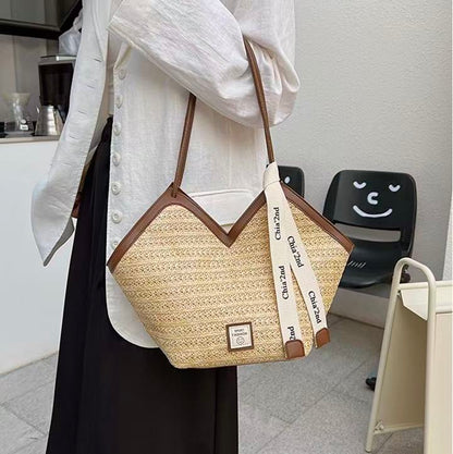 Summer Escape Tote