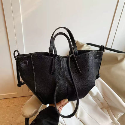 Elite Daily Tote
