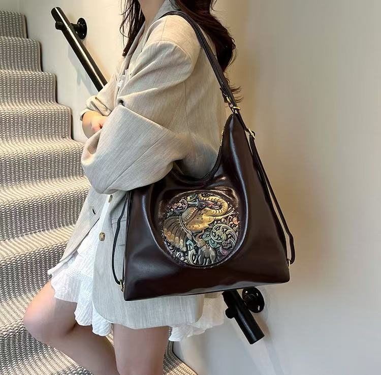 Sienna Moon Hobo Bag
