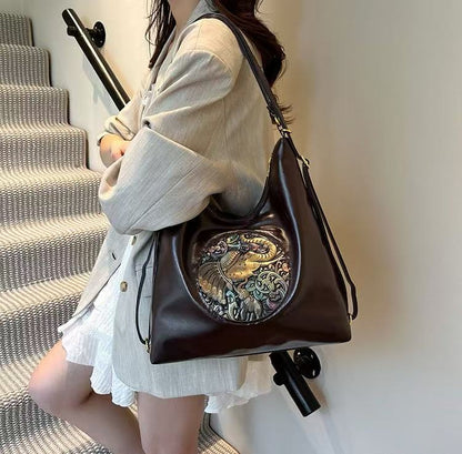Sienna Moon Hobo Bag