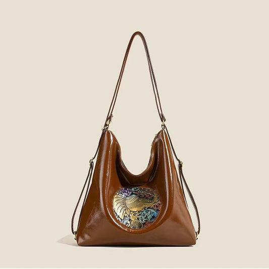 Sienna Moon Hobo Bag