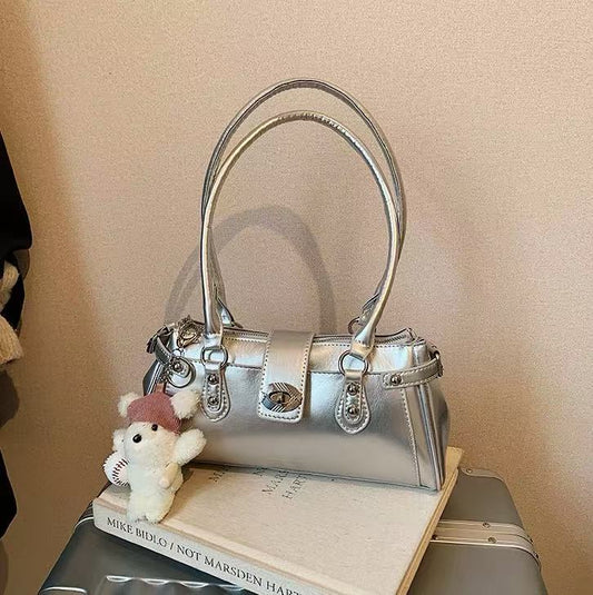 Moonlight Charm Bag