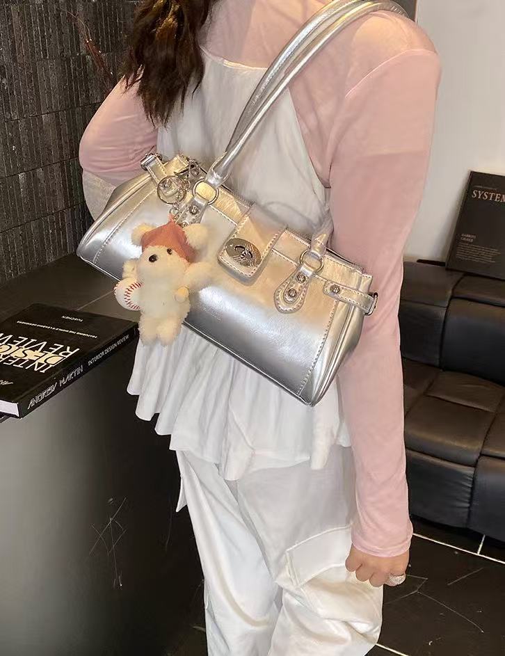 Moonlight Charm Bag