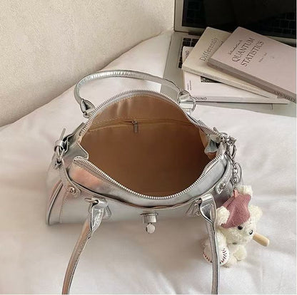 Moonlight Charm Bag