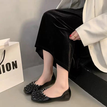 Posh Flare Shoe