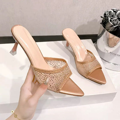Starlight Heel