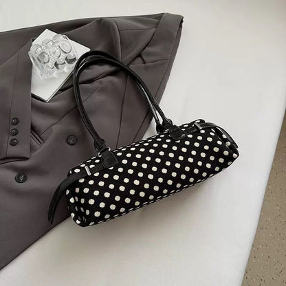 Midnight Speckle Bag