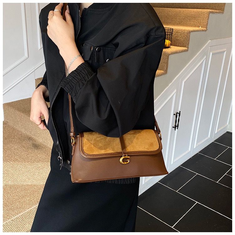 G-Monogram Vintage Bag