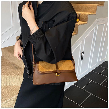 G-Monogram Vintage Bag