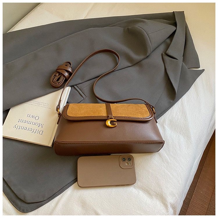 G-Monogram Vintage Bag