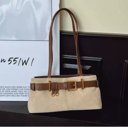 Iconic shoulder bag