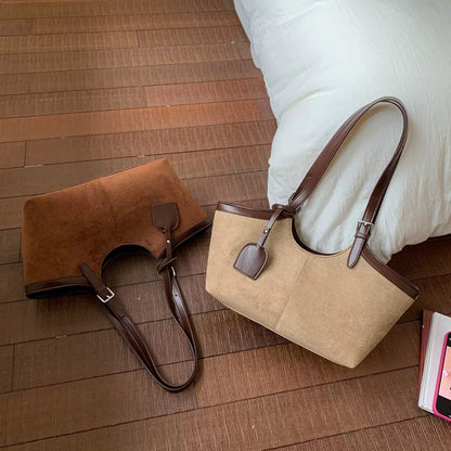 Impressive Shape Women's Bag
